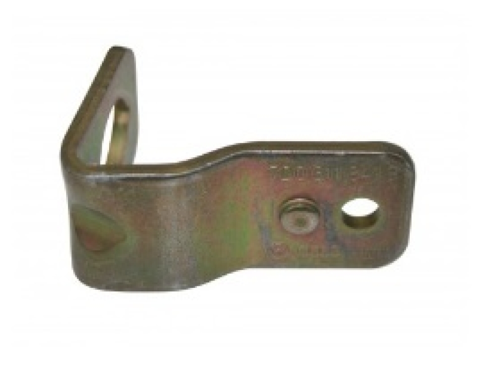 **NCA** T4 9803 Front Brake Caliper Hose Retaining Bracket PR Code 1LU Cool Air VW